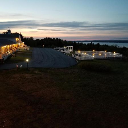 Acadia Ocean View Hotel Μπαρ Χάρμπορ Εξωτερικό φωτογραφία