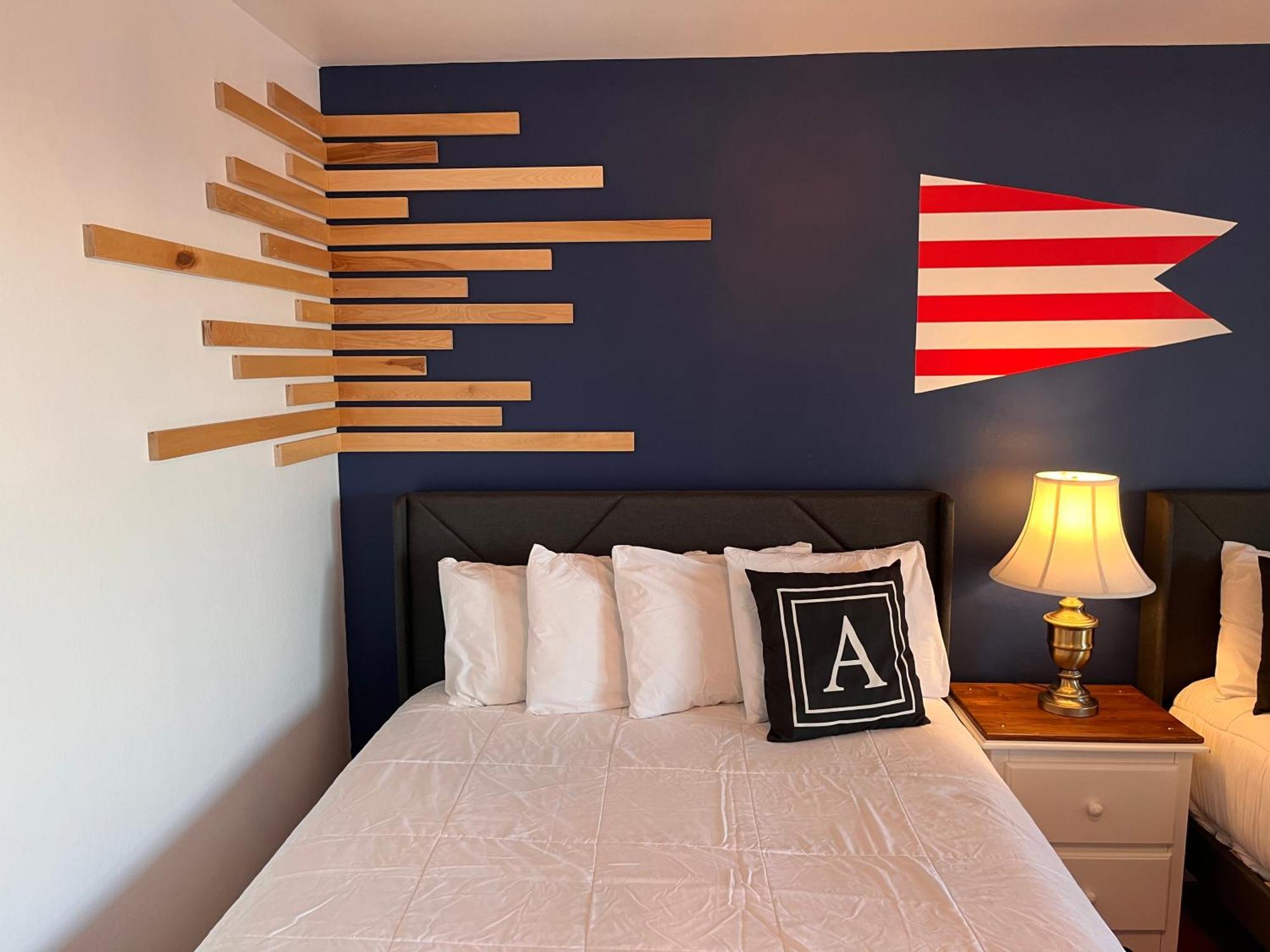 Acadia Ocean View Hotel Μπαρ Χάρμπορ Εξωτερικό φωτογραφία