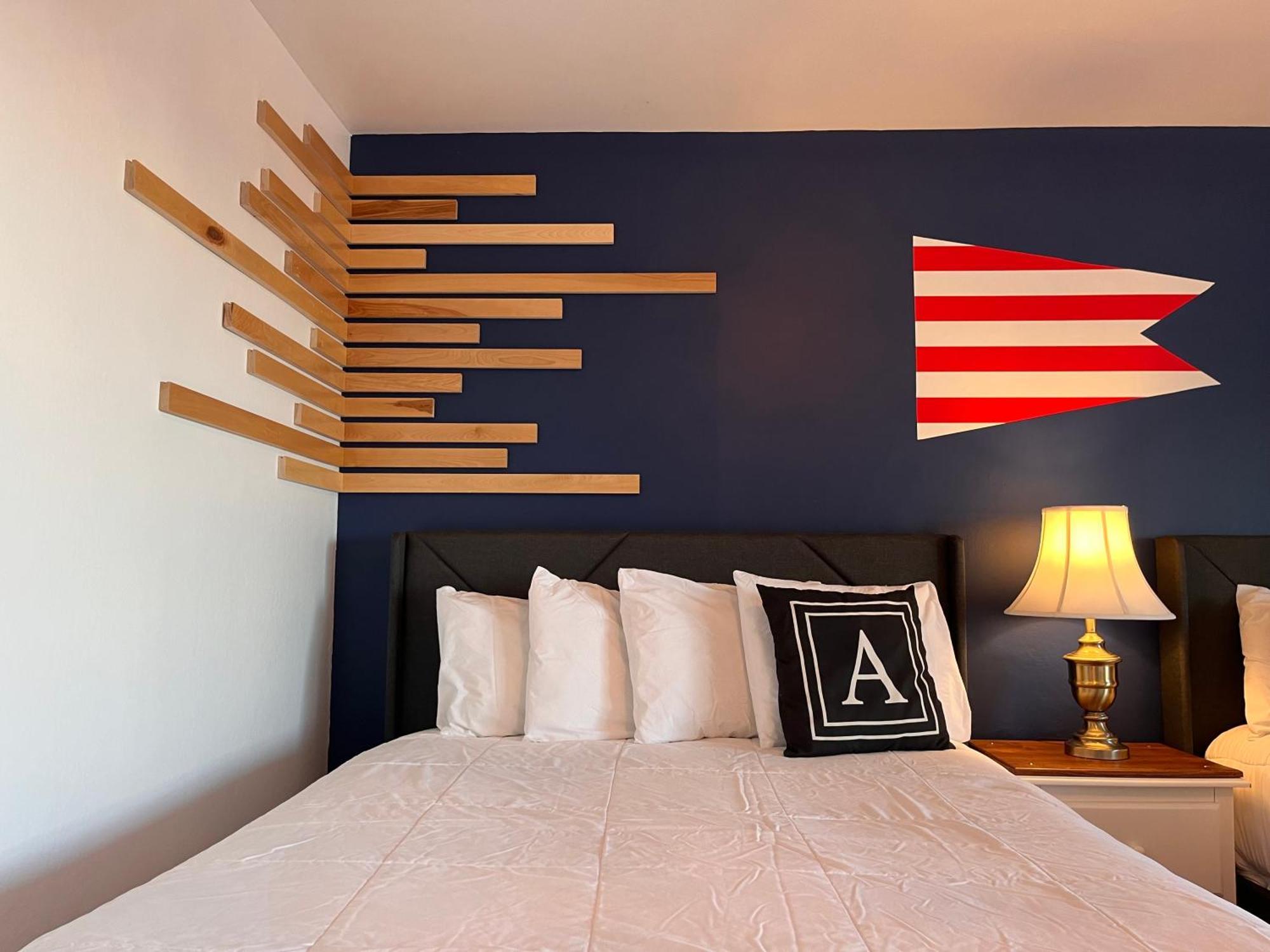 Acadia Ocean View Hotel Μπαρ Χάρμπορ Εξωτερικό φωτογραφία