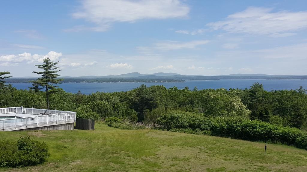 Acadia Ocean View Hotel Μπαρ Χάρμπορ Εξωτερικό φωτογραφία