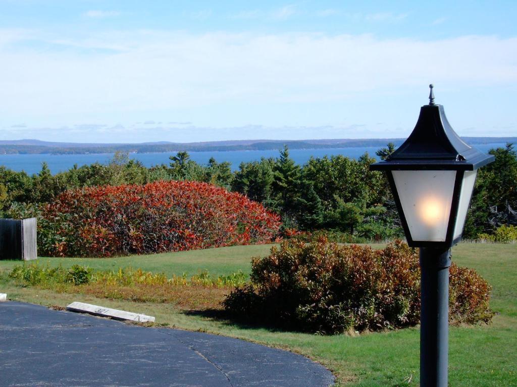 Acadia Ocean View Hotel Μπαρ Χάρμπορ Εξωτερικό φωτογραφία