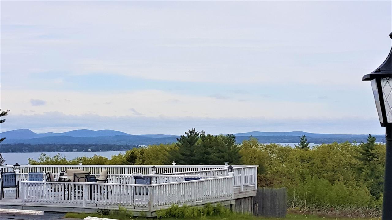 Acadia Ocean View Hotel Μπαρ Χάρμπορ Εξωτερικό φωτογραφία