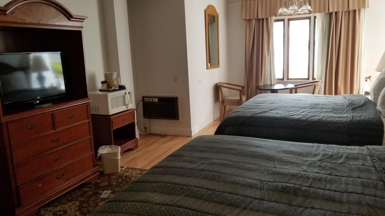 Acadia Ocean View Hotel Μπαρ Χάρμπορ Εξωτερικό φωτογραφία